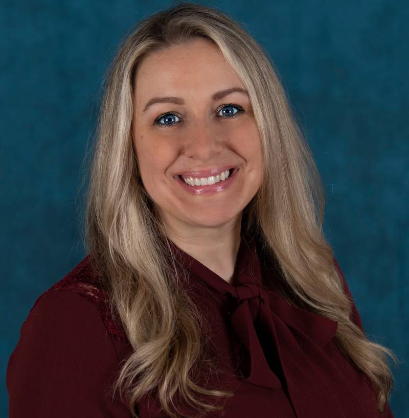 Anitra Brase of Morris assumed ownership of Advantage Realty in Morris on Jan. 1, 2025.