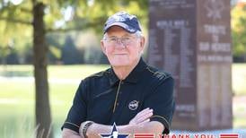 Michael Collins of Plainfield proud of service to country, community