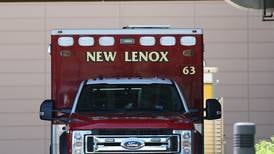 New Lenox driver dies after crash with U.S. Postal Service van
