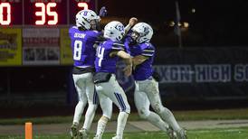 Dixon in quarterfinals for third time in school history: Sauk Valley notes for Week 11