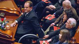 Milena McConchie, wife of ex-state senator Dan McConchie, dies at 51 from cancer tied to Chernobyl disaster