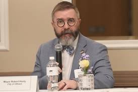 Growth and future focus of Ottawa, Oglesby mayors at IVAC State of the Cities