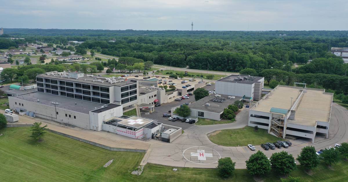 OSF to move OB, ICU services from Ottawa to Peru this week