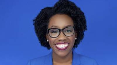 Lauren Underwood, US Congress 14th District 2022 Primary Election Questionnaire