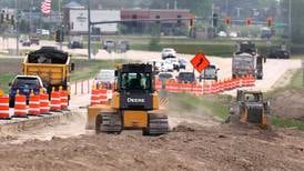 Next phase of Peace Road widening likely won’t begin until 2028, says county engineer