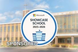 JCA Celebrates Fourth Consecutive Microsoft Showcase School Honor