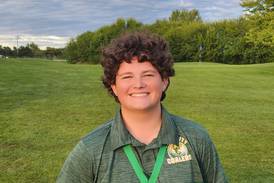 The Herald-News Athlete of the Week: Coal City’s Jaxon Duke