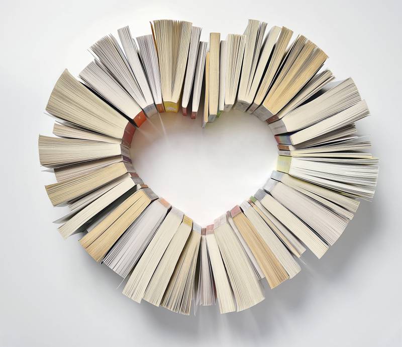 Find your next favorite read with Geneva Public Library.