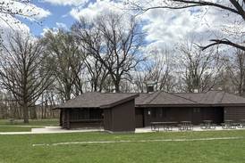 Transcript: Shaw Local Radio interviews Dillon Law from Illini State Park