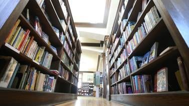 Group to explore formation of La Grange library foundation