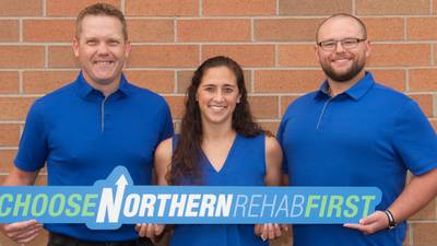 Northern rehab to offer joint replacement therapy presentation Sept. 18 in Sycamore