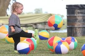 Photos: Marseilles Fun Days festival celebrates family themed nights