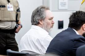 Jury finds Crest Hill man guilty of the first-degree murder of Joliet bartender