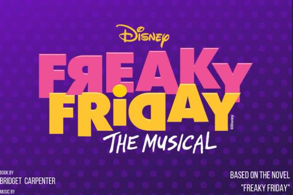 Minooka High School presents “Freaky Friday” spring musical March 11-14 