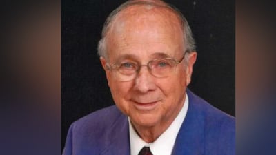 John McCracken, longtime real estate agent, dies