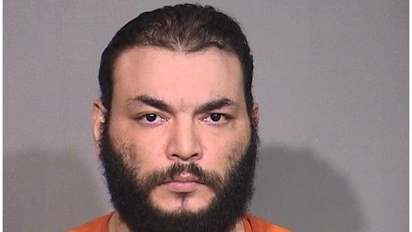 McHenry man who battered woman while on probation for choking her gets prison time