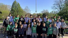 Providence math team earns top-10 finish at state competition