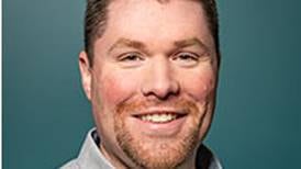 2025 Election Questionnaire: Chad Jewett, Sycamore Park District Board of Commissioners