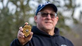 Utmost respect’: Peru police sergeant DeGroot moves on from the force