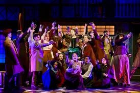 Coal City’s Theatre Department presentation of ‘Sweeney Todd’ continues Friday