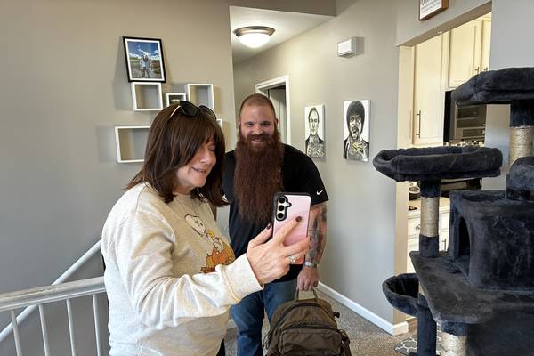 30 Days for 30 Vets gets set to repair more veterans’ homes for free