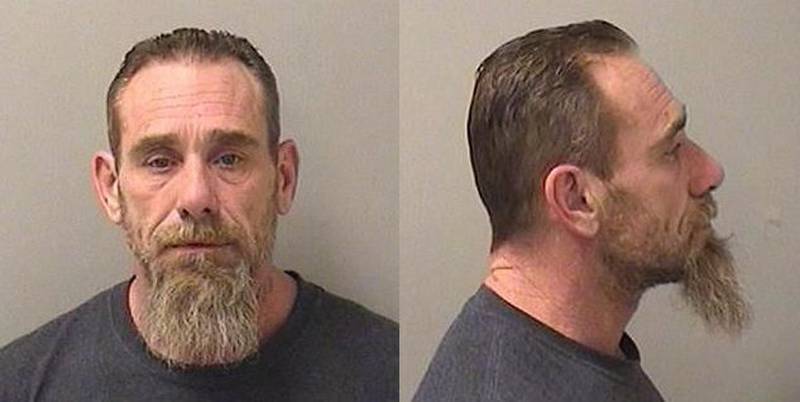 Robert S. Lord was charged with two counts of felony aggravated resisting arrest causing injury, one felony count of criminal damage to government property and three misdemeanors counts each of obstructing a police officer and resisting a police officer.