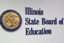 Students from Will, DuPage counties named to State Board of Education advisory panel