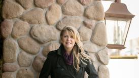 Dawn DeSart, DuPage County Board 2022 Primary Election Questionnaire