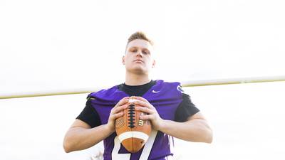 The 2024 SVM All-Area Football Team