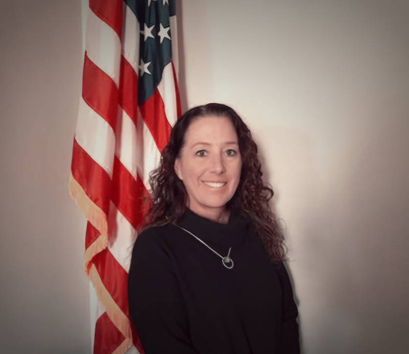Carrie Hall
