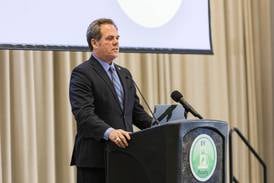 Geneva, DeKalb, DuPage County among Illinois communities ‘ready for electric vehicles’