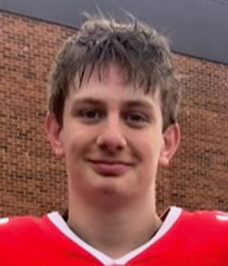 Ryder Miller scores 4 touchdowns as Ottawa tops Woodstock North for win No. 4 Shaw Local