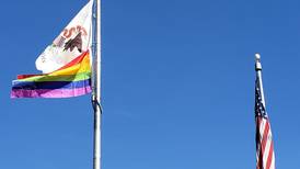 Proposed McHenry County flag policy including limits on pride flag set for final vote