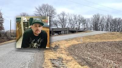 Inside the harrowing 100-mile police chase in Sangamon County: ‘You are flying’