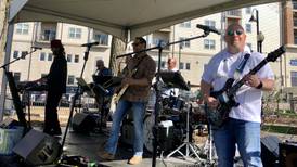 5 Things to do in Will County: family friendly fun at St. Joe’s park on Sunday. 