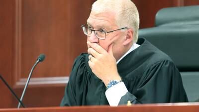 Cashless bail 2 days into DeKalb County: New hearings bring new era for pretrial detainment in court
