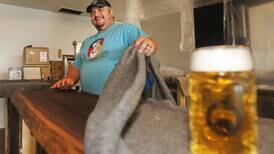 Black Lung aims to open new Fox Lake brewery in July