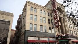 Joliet’s Rialto Theatre gets $475,000 from city to fix roof, other repairs