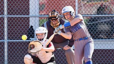 Piper Hansen, Princeton complete sweep over Hall