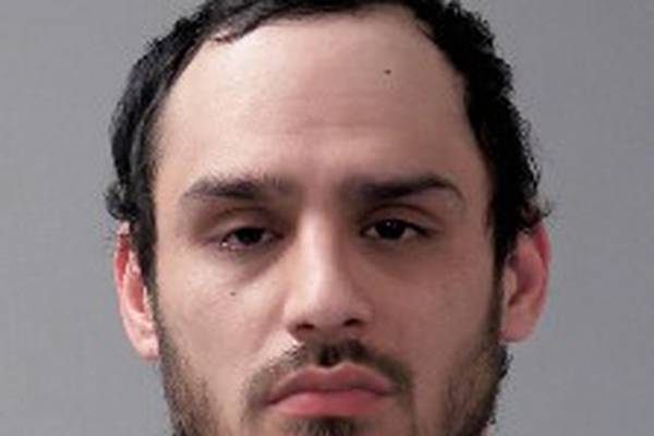 Joliet man accused of unlawful gun possession after search warrant operation