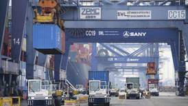 A look at the countries that received Trump’s tariff letters