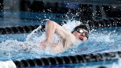 Northwest Herald Athlete of the Week: Huntley’s Gavin Heard