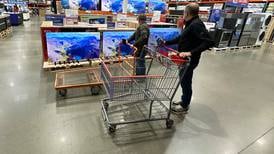 Retail sales up 0.5% in April from March as higher gas prices leave less room for nonessential items
