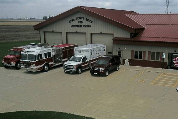 Lynn-Scott-Rock Fire fish fry is June 5