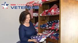 Polo American Legion gives U.S. flags ‘one last mission’ 
