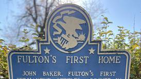 Indian Mounds presentation is March 17 in Fulton