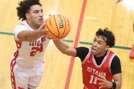 Illinois Valley Photos of the Week for Jan. 4-10