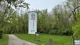 Human skull found in Kane County Forest Preserve but ID could be ways off