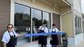 Sweet churros take center stage at new Geneva eatery
