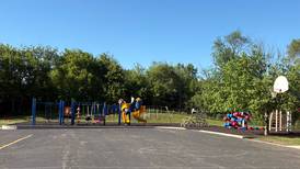 Child flown after traumatic injury at Crystal Lake elementary school playground